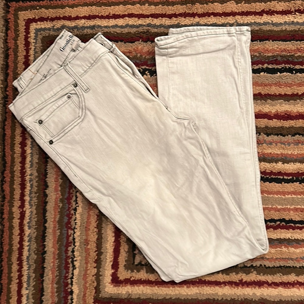 Good fellow Jeans